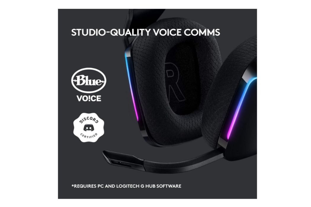 headset gamer