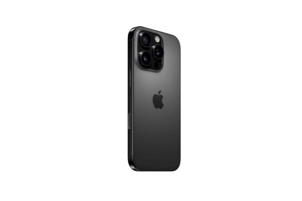 iPhone 16 Pro Max 256GB: O Melhor iPhone Apple? Review
