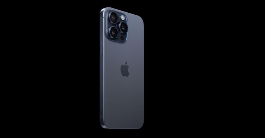 iPhone 15 Pro 256GB: Vale a Pena? Review Apple