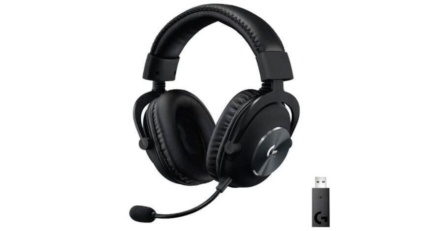 Headset Logitech G Pro: Review Completo e Dicas de Pro Player