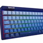 Teclado Redragon