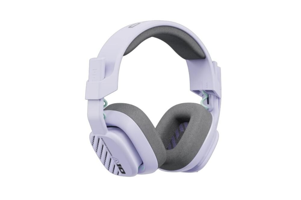 Headset Astro A10: A Escolha Perfeita para Gamers em 2025