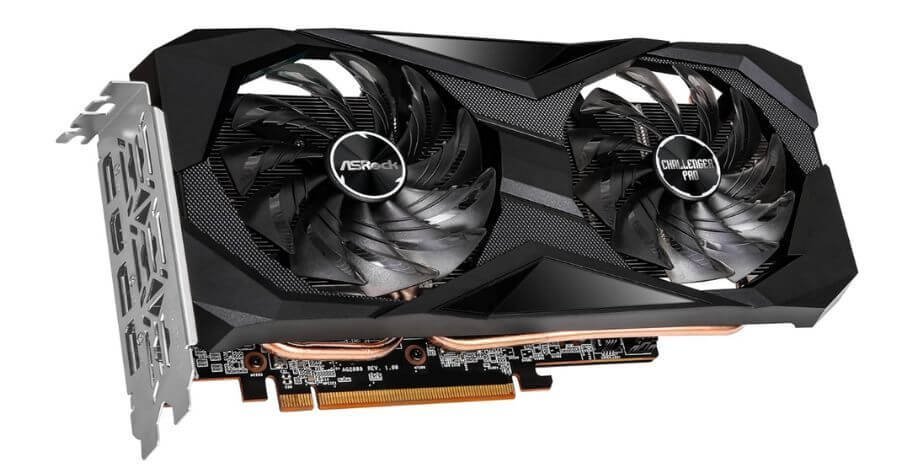 RX 6600 XT amd