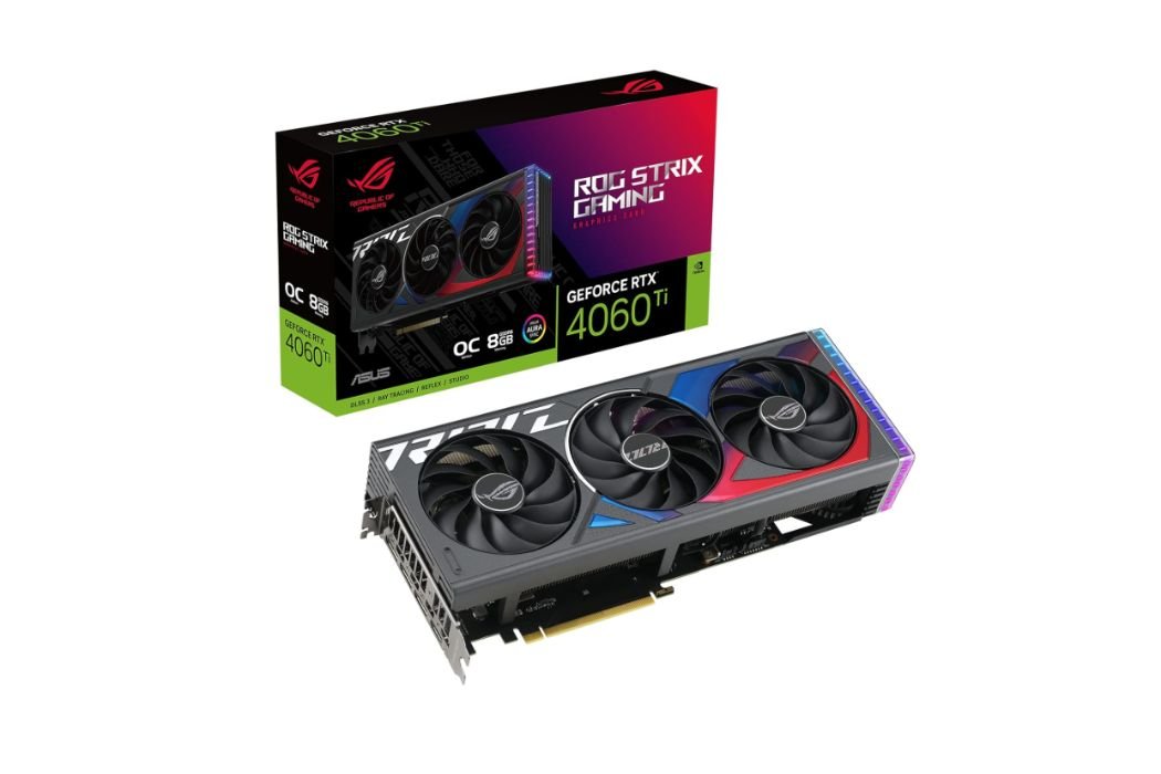 rtx 4060 ti