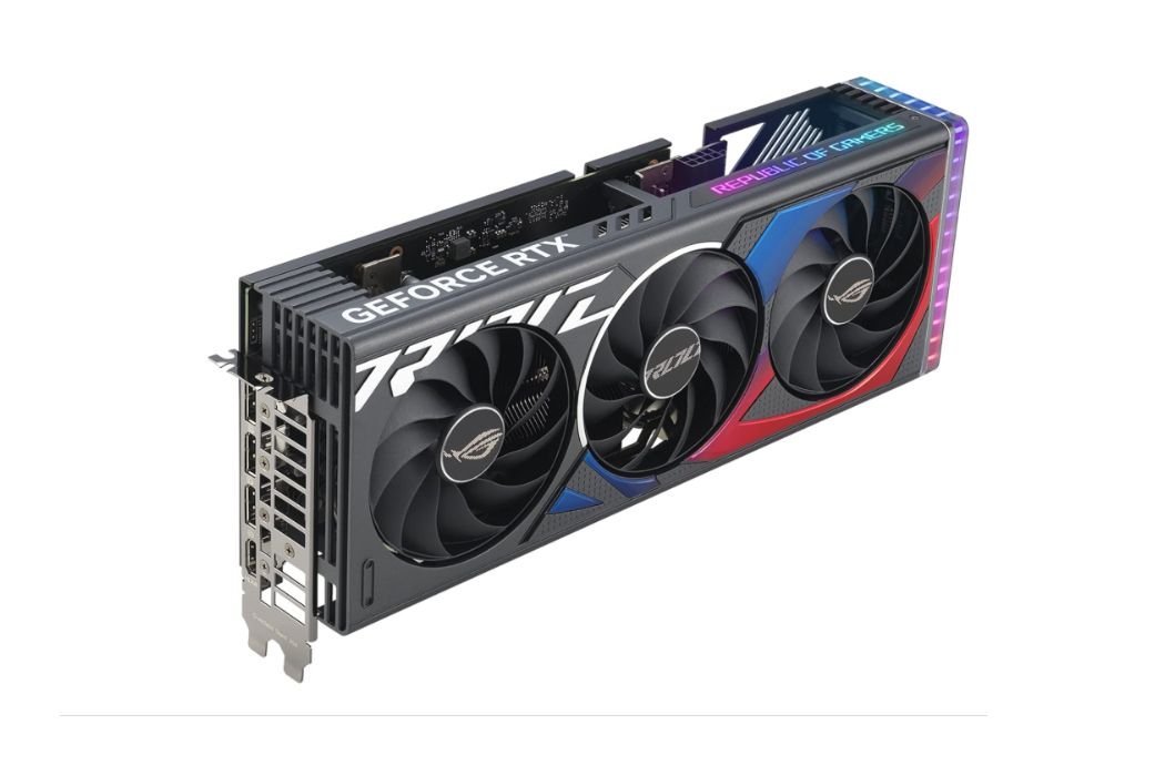 4060 ti placa de video