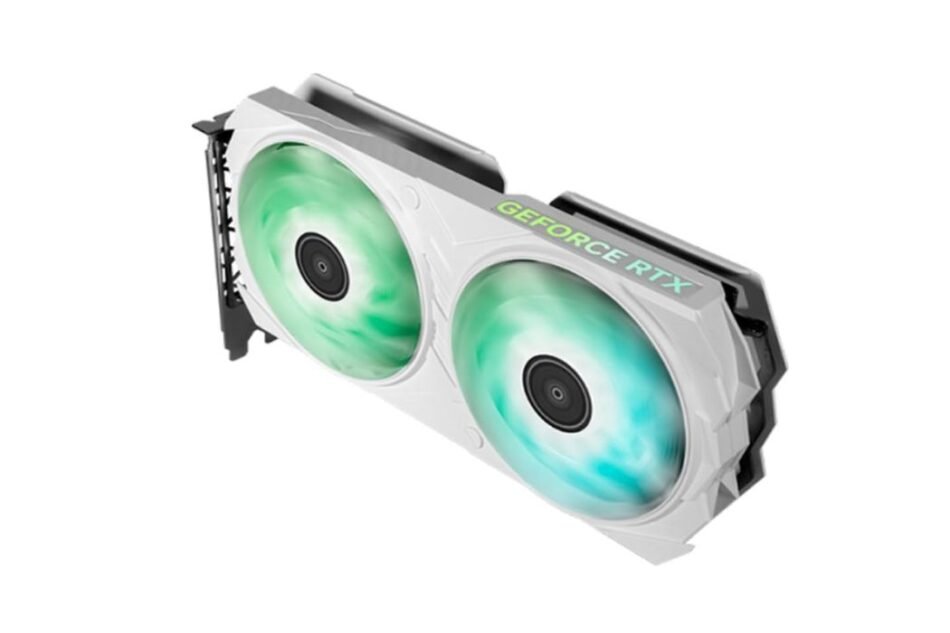 RTX 4060 Ti: Guia Completo 2025 – Vale a Pena Comprar?