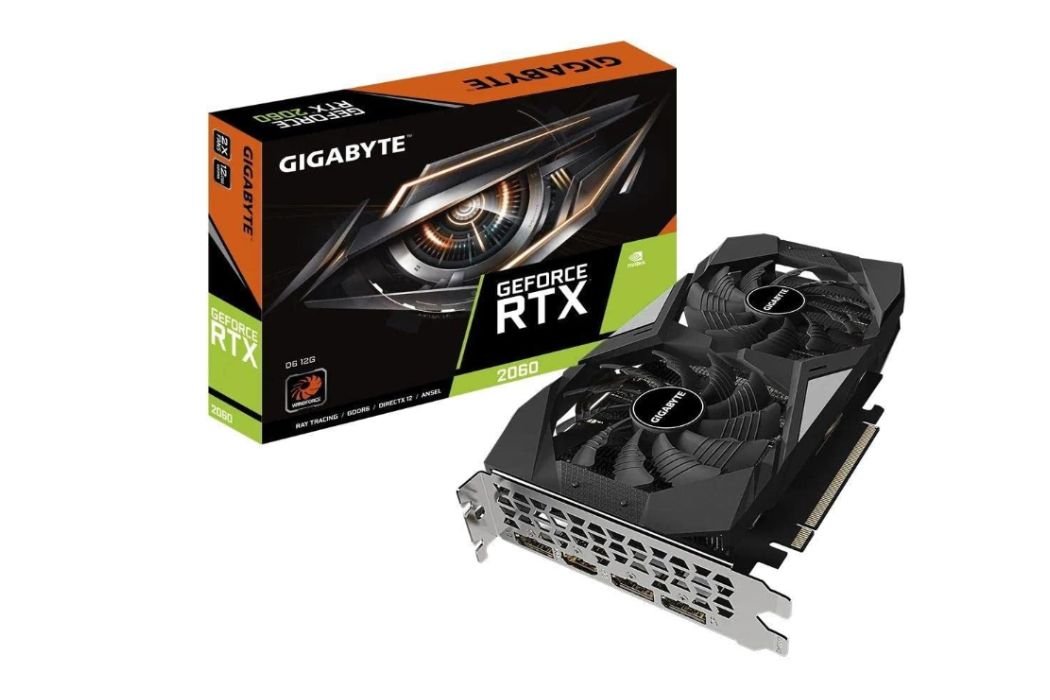 rtx 2060 12 gb