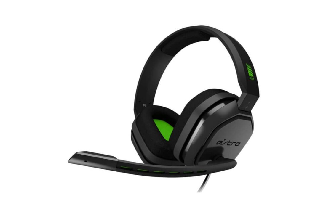 Gaming Astro A10: Guia Completo para Iniciantes 2025