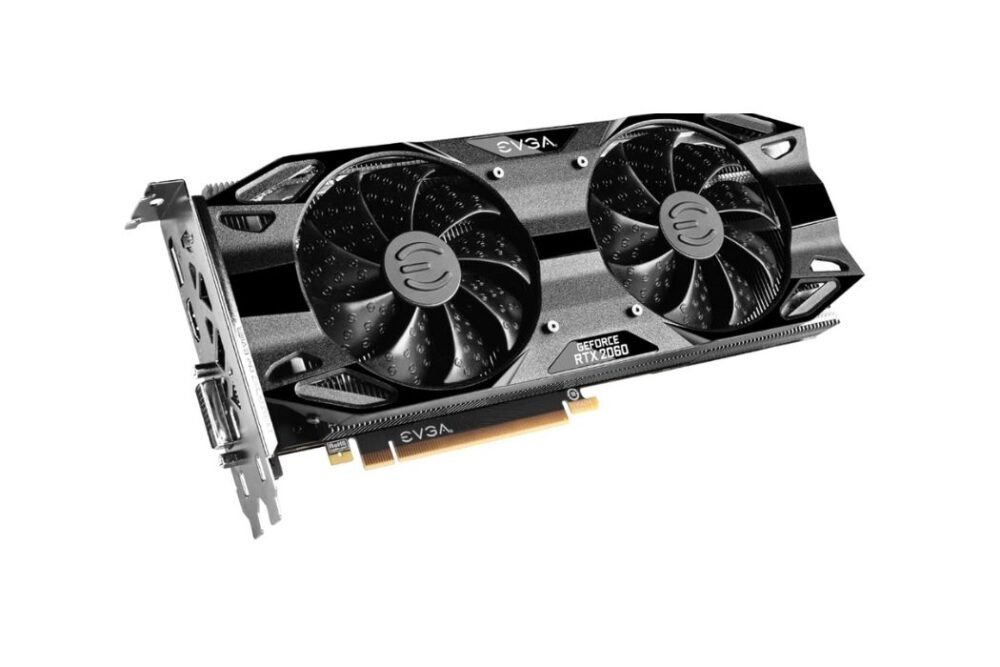 RTX 2060 12GB: Vale a Pena em 2025? Guia Completo