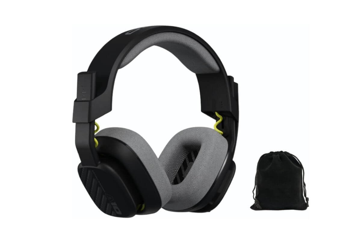 A10 Astro Gaming Headset: Tudo Que Você Precisa Saber