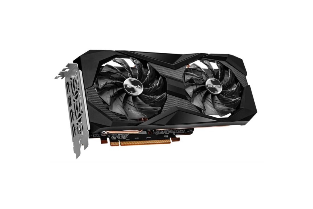 Placa de Vídeo RX 6600 AMD: Vale a Pena em 2025? Veja Agora